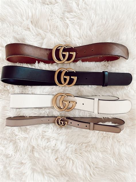 how to poke holes in gucci belt|gucci marmont belt chart.